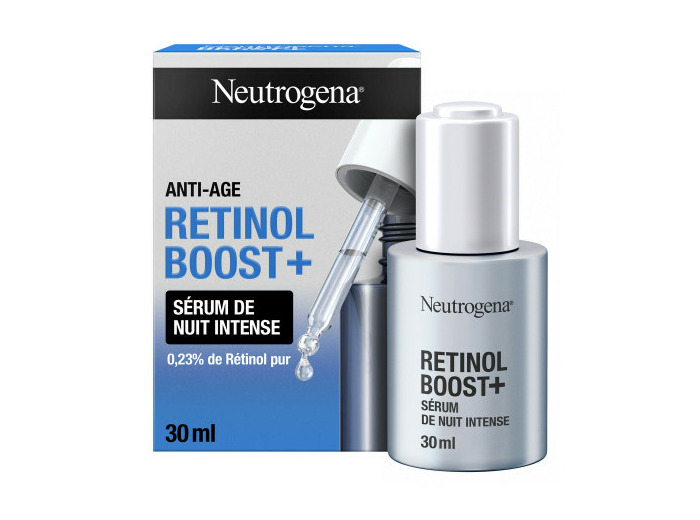 NTG RETINOL B SER NUIT 30ML