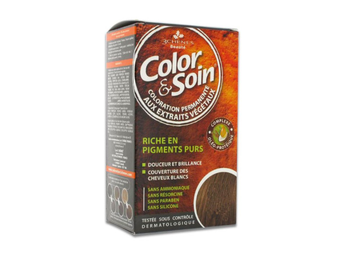 LES 3 CHENES COLORampSOIN CHAT ACAJO 4M