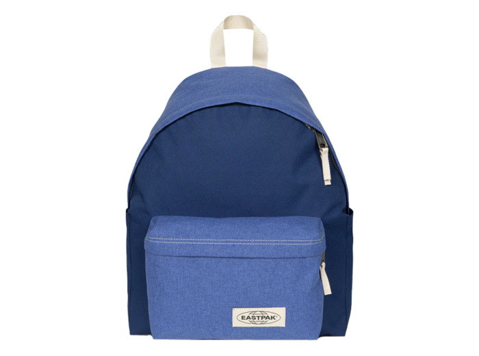 Eastpak Day Pak'r Sac A Dos C0T Mono Block Blue