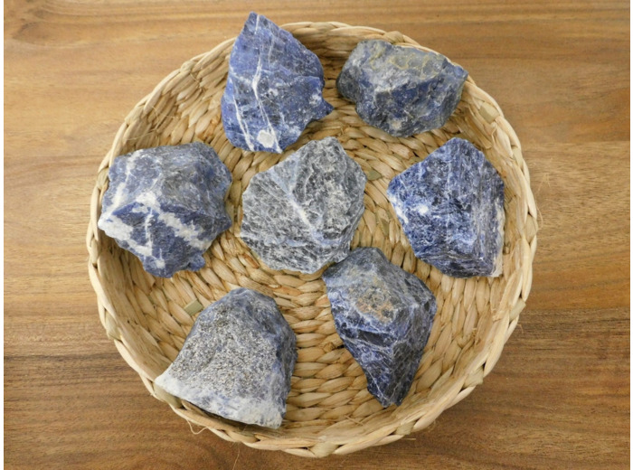 SODALITE BRUTE
