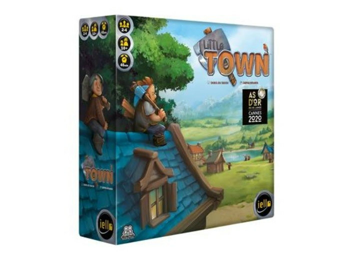 Little town