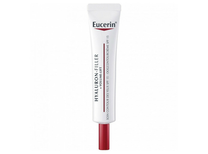 EUCERIN HYALURON-FILLER VOLUME LIFT YEUX