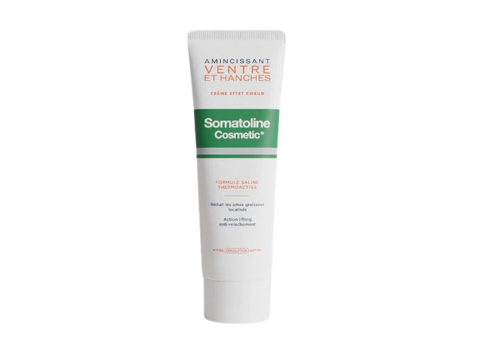 SOMATOLINE AMINCISSAN VENT/HANCH CR 250ML