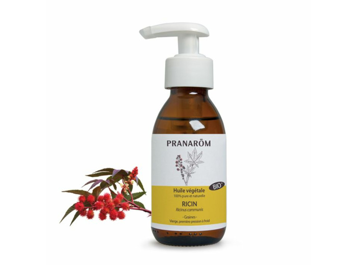 PRAN HV RICIN BIO 100ML