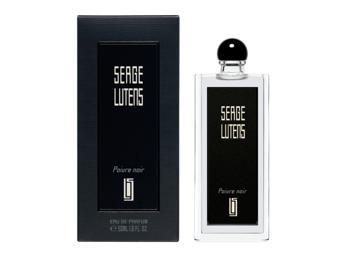 SHISEIDO GROUP - Poivre Noir EP Vaporisateur 50ml