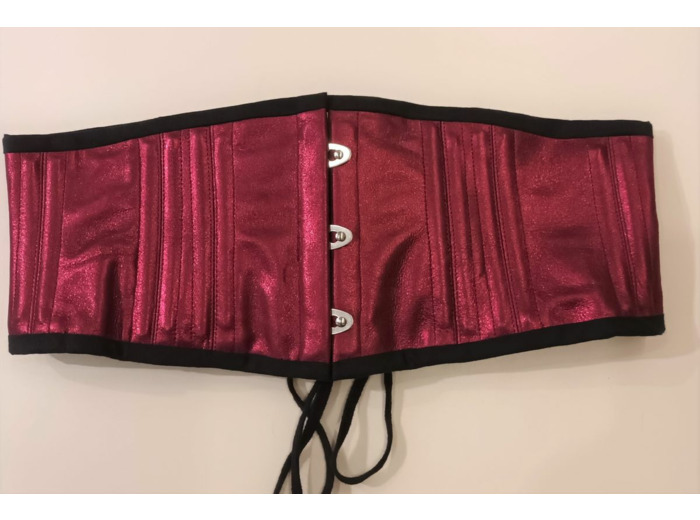Ceinture corset