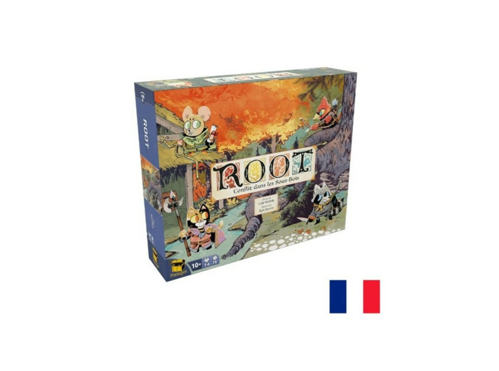Root