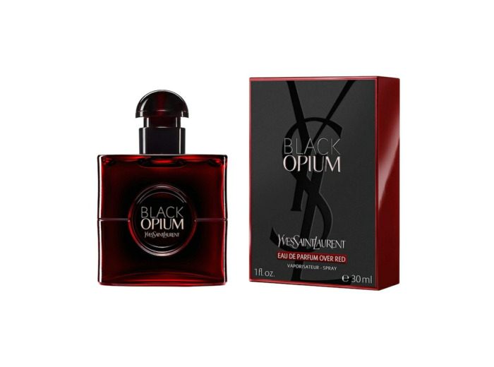YSL BEAUTE-BLACK OPIUM EP Over Red EP Vaporisateur 50ml