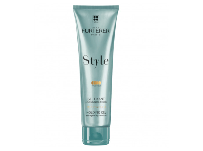 FURTERER STYLE GEL VEGETAL FIXANT 150ML