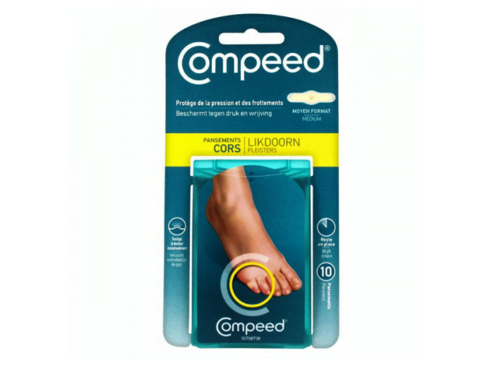 COMPEED HCS PANS CORS    10