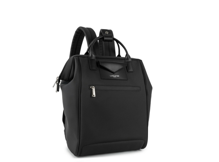 Lancaster Storm KBA Sac A Dos 516-76 Noir