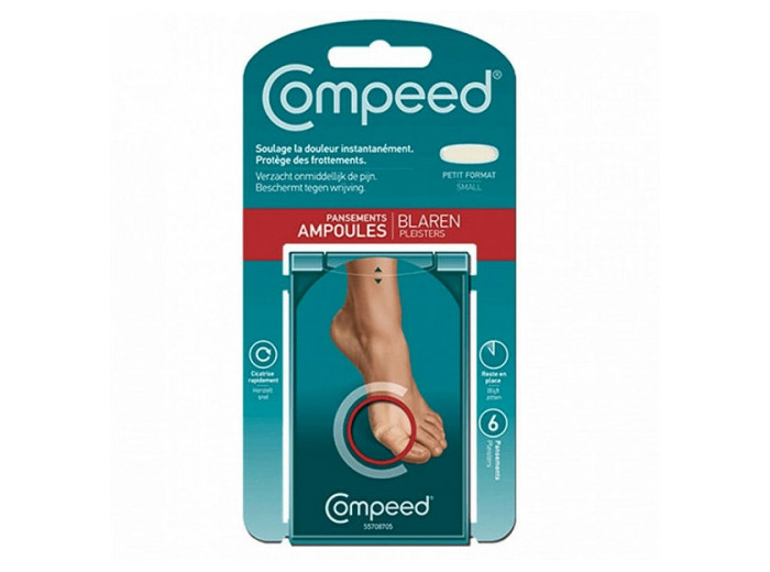 COMPEED AMP PETIT B/6