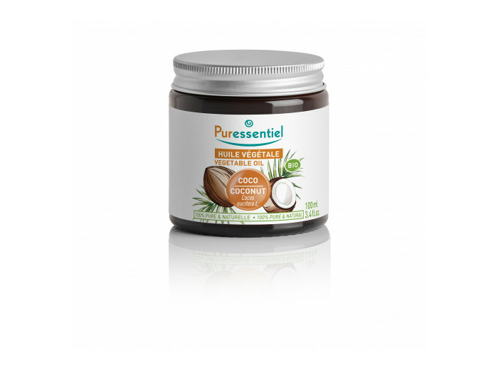 PSL HV COCO BIO 100ML