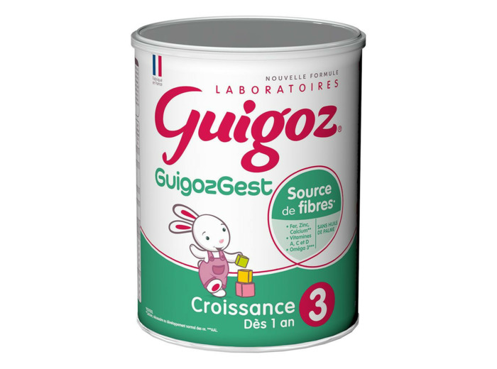 GUIGOZ GEST 3 800G
