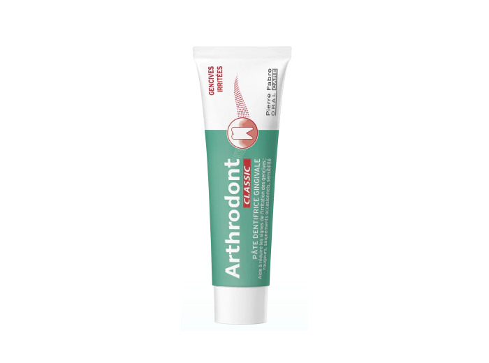 ARTHRODONT CLASSIC 75ML