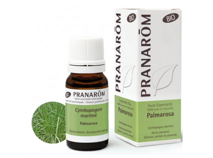 PRAN HE PALMAROSA BIO 10ML