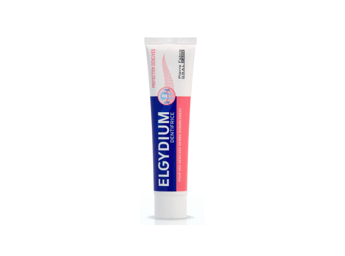 ELGY DENT PROT GENC 75ML