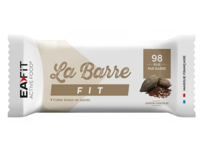 EAFIT BAR FIT CHOCO 28 G