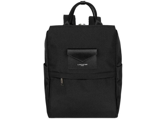 Lancaster Smart KBA Sac A Dos 516-37 Noir