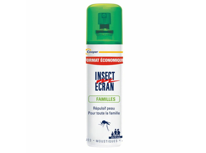 INSECT ECR FAM SPRAY 200ML