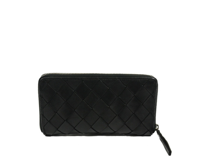 Biba Lewisburg Compagnon Zippé LEI3L Negro