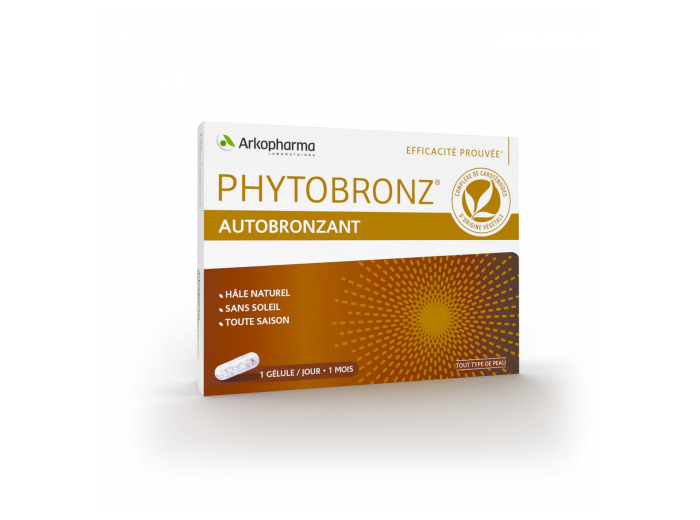 PHYTOBRONZ AUTOBRZ /30
