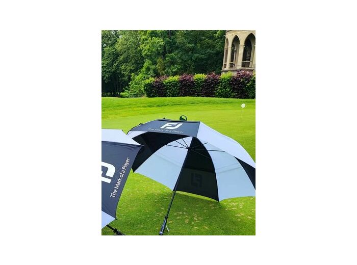 Parapluie Dryjoys 1,72m neutre