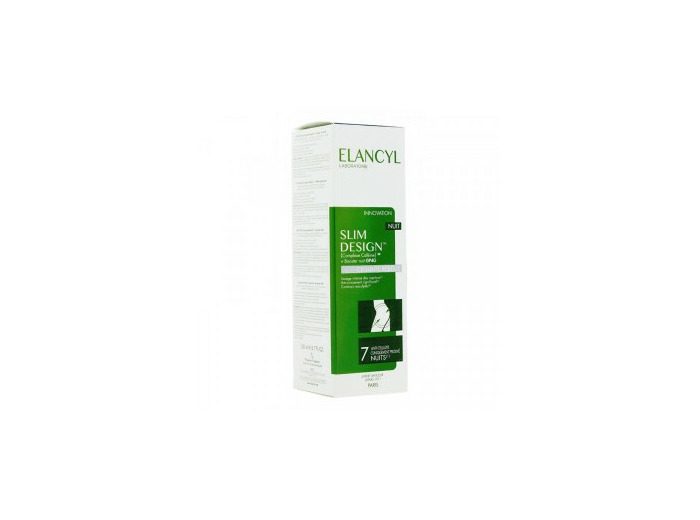 ELANCYL SLIM DESIGN NUIT 200ML