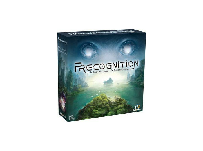 Precognition