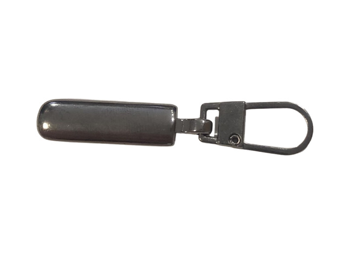Tirette classique - métal canon de fusil