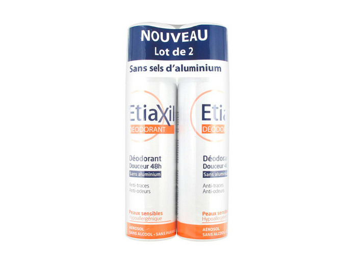 ETIAXIL DEO AERO LOT2 150