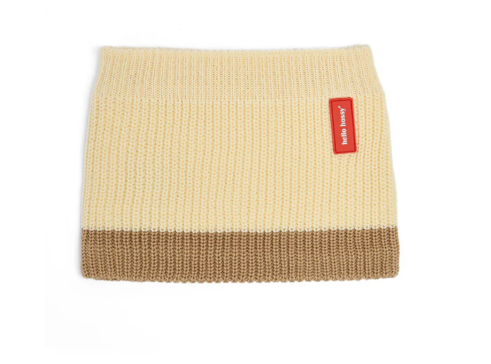 Snood Cocoon Sable