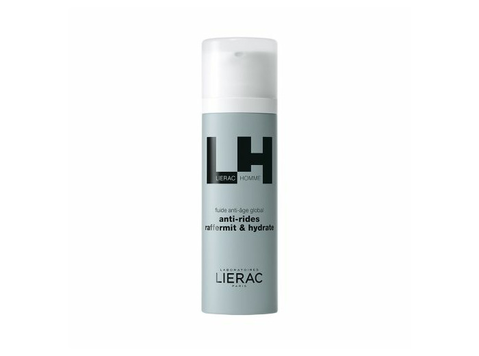 LIERAC HOM FLUIDE ANTI AGE GLOBAL 50ML