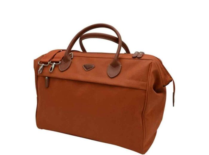 Jump Sac de voyage Weekend 45 cm Uppsala Terracota