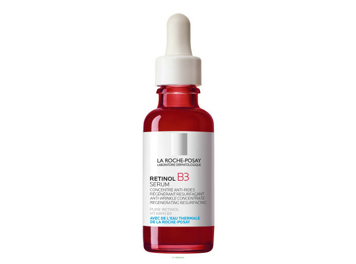 ROCHE P RETINOL B3 SER FL30ML 1