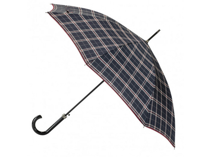Parapluie Homme Piganiol Droit Automatique Harry Biais Bordeaux
