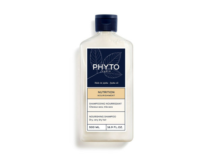 PHYTO SHP NOURRISSANT 500ML