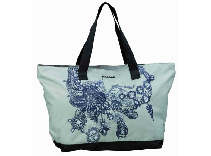 Sac Shopping "Morgan" - Barocco