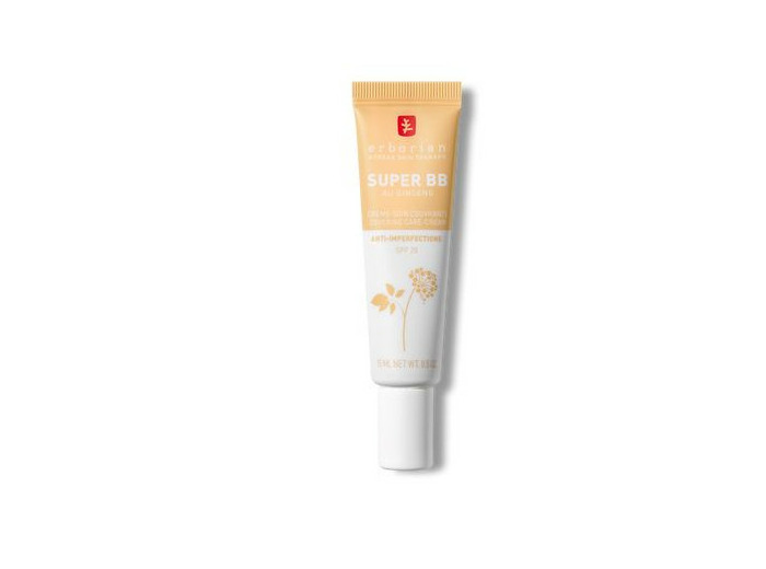ERBORIAN SUPER BB NUDE T15ML