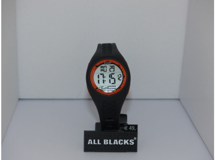 Montre digitale