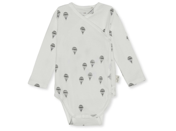 Body Parachute 6 Mois