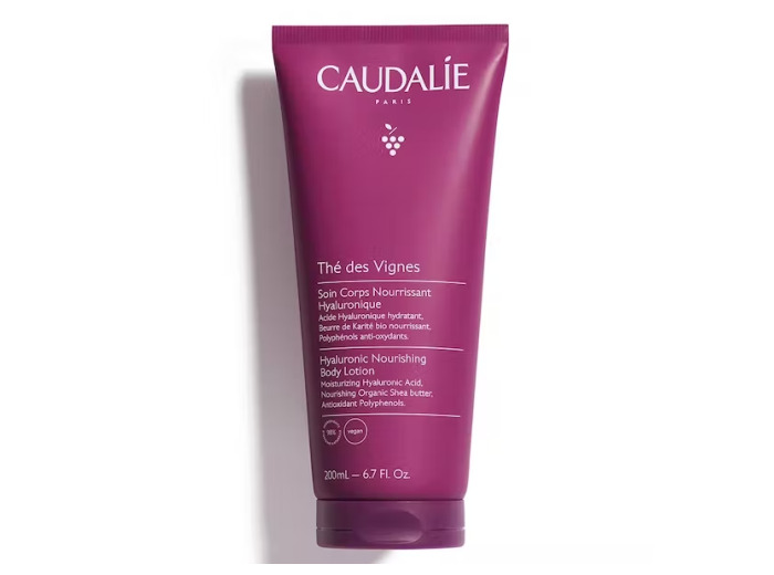 CAUDALIE THE DES VIGNES SOIN CORPS 200ML