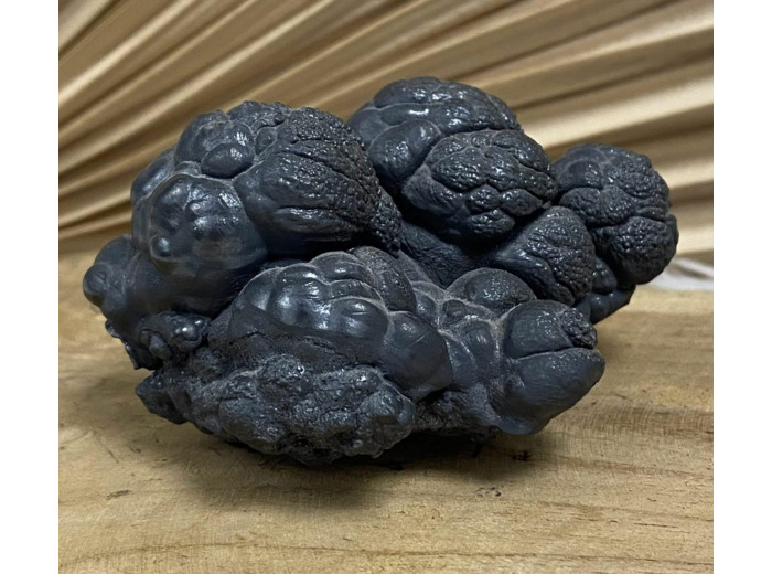 GOETHITE BRUTE