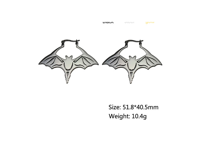 B.O. chauve souris
