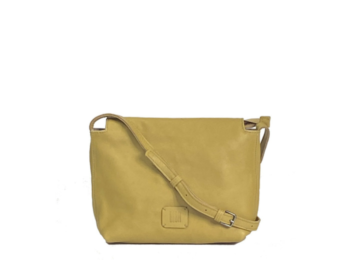 Biba Chester Tb Sac Trotteur CET5L Moutarde
