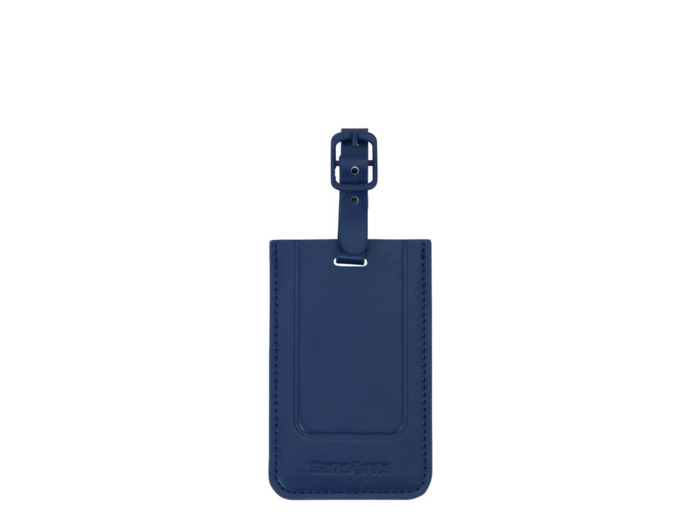 Samsonite TA Révolution Porte Adresse Midnight Blue