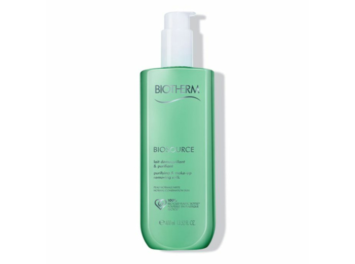 BIOTHERM BIOSOURCE LAIT DEMAQ PNM F400ML1