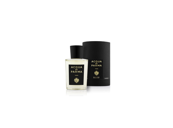 EAU DE TOILETTE de la marque ACQUA DI PARMA - COLONIA YUZU EP Vaporisateur 100ml