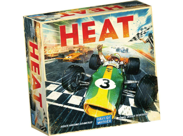 Heat
