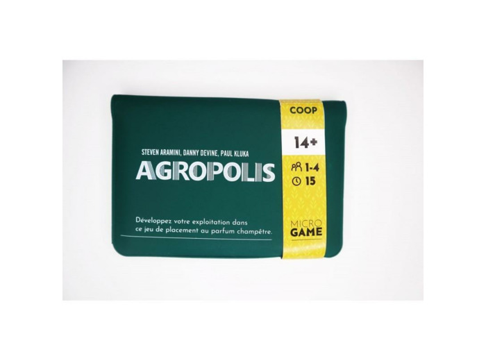 Agropolis
